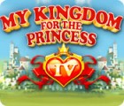 My Kingdom for the Princess IV 게임