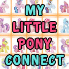 My Little Pony Connect 게임
