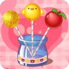 My Lovely Cake Pop 게임