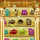 Mysteries of Horus 게임