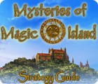 Mysteries of Magic Island Strategy Guide 게임