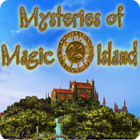 Mysteries of Magic Island 게임