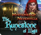 Mysteries of Neverville: The Runestone of Light 게임