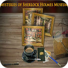 Mysteries of Sherlock Holmes Museum 게임