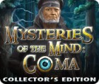 Mysteries of the Mind: Coma Collector's Edition 게임