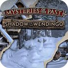 Mysteries of the Past: Shadow of the Wendigo 게임