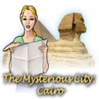 The Mysterious City: Cairo 게임