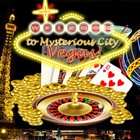 Mysterious City: Vegas 게임