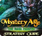 Mystery Age: The Dark Priests Strategy Guide 게임