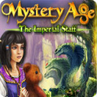 Mystery Age: The Imperial Staff 게임