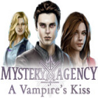 Mystery Agency: A Vampire's Kiss 게임