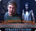 Mystery of the Ancients: Lockwood Manor Strategy Guide 게임