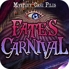 Mystery Case Files®: Fate's Carnival Collector's Edition 게임