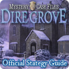 Mystery Case Files: Dire Grove Strategy Guide 게임