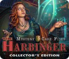 Mystery Case Files: The Harbinger Collector's Edition 게임