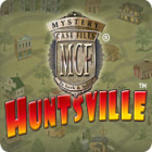 Mystery Case Files: Huntsville 게임
