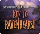 Mystery Case Files: Key to Ravenhearst 게임