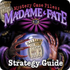 Mystery Case Files: Madame Fate  Strategy Guide 게임