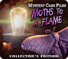 Mystery Case Files: Moths to a Flame Collector's Edition 게임