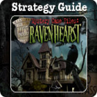 Mystery Case Files Ravenhearst : Puzzle Door Strategy Guide 게임