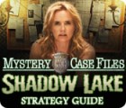 Mystery Case Files®: Shadow Lake Strategy Guide 게임