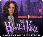 Mystery Case Files: The Black Veil Collector's Edition 게임