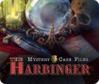 Mystery Case Files: The Harbinger 게임