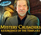 Mystery Crusaders: Resurgence of the Templars 게임