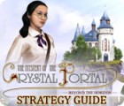 The Mystery of the Crystal Portal: Beyond the Horizon Strategy Guide 게임