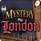 Mystery in London 게임