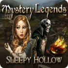 Mystery Legends: Sleepy Hollow 게임
