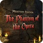 Mystery Legends: The Phantom of the Opera 게임