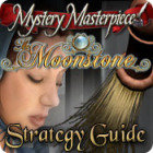 Mystery Masterpiece: The Moonstone Strategy Guide 게임