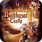 Mystery Maze Of Balthasar Castle 게임