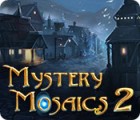 Mystery Mosaics 2 게임