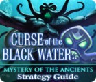 Mystery of the Ancients: The Curse of the Black Water Strategy Guide 게임