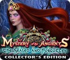 Mystery of the Ancients: The Sealed and Forgotten Collector's Edition 게임