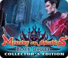 Mystery of the Ancients: Black Dagger Collector's Edition 게임
