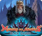 Mystery of the Ancients: Black Dagger 게임