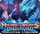 Mystery of the Ancients: Deadly Cold Collector's Edition 게임