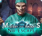 Mystery of the Ancients: No Escape 게임