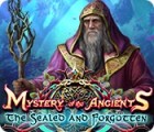 Mystery of the Ancients: The Sealed and Forgotten 게임