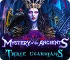 Mystery of the Ancients: Three Guardians 게임