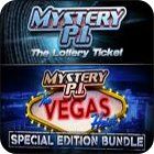 Mystery P.I. Special Edition Bundle 게임