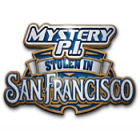Mystery P.I.: Stolen in San Francisco 게임
