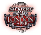 Mystery P.I.: The London Caper 게임