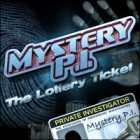 Mystery P.I. - The Lottery Ticket 게임