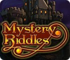 Mystery Riddles 게임