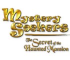 Mystery Seekers: The Secret of the Haunted Mansion 게임