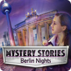 Mystery Stories: Berlin Nights 게임